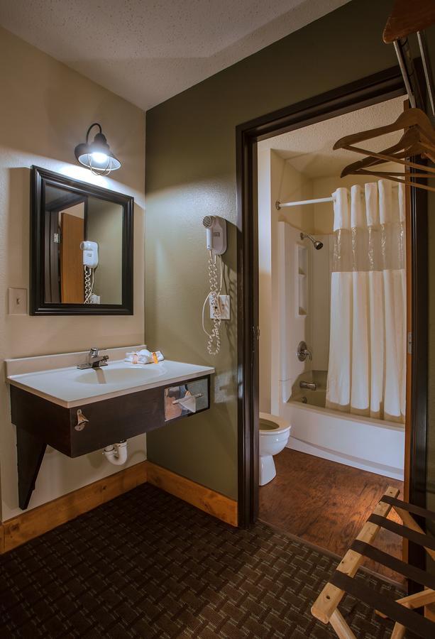 Suite Balcony