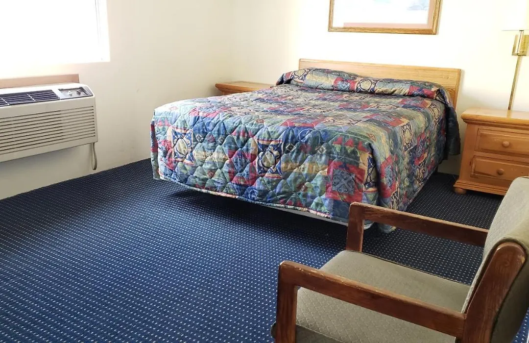 Dells Park Motel-1