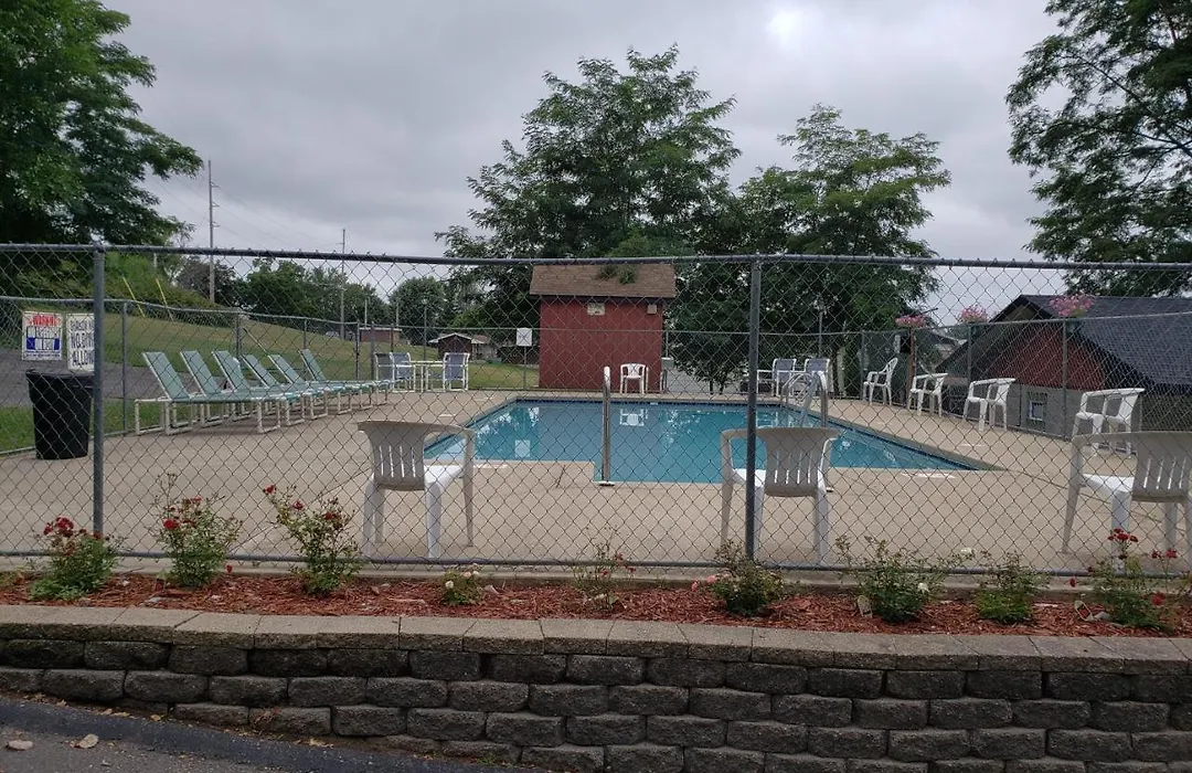 Woodside Dells Hotel & Suites-1
