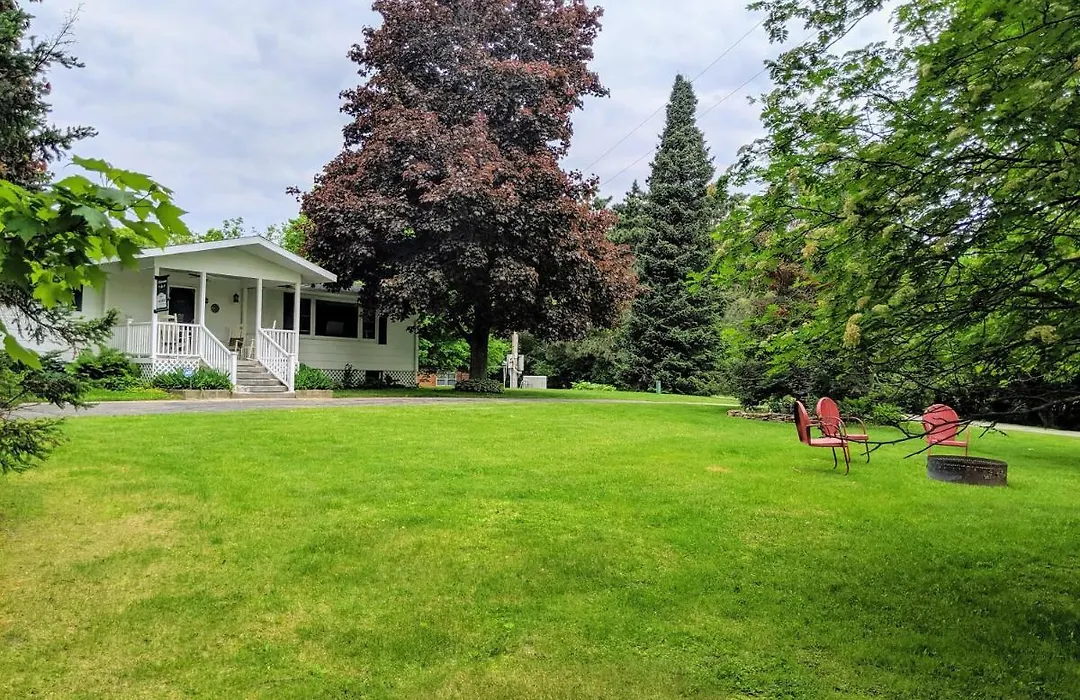 Oak Hill Bed And Breakfast-1