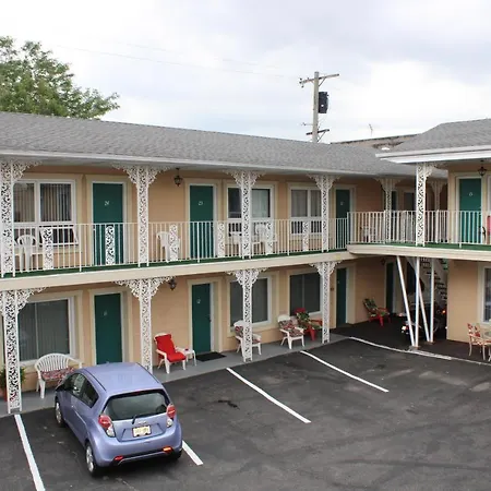 River Road Motel-2