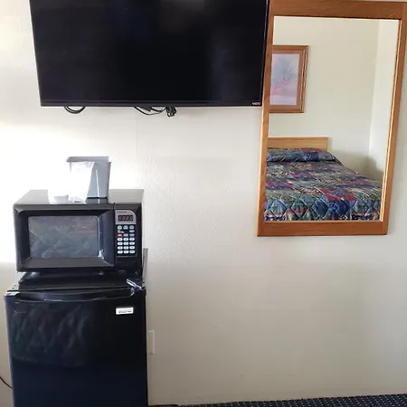 Dells Park Motel-3