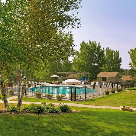 Club Wyndham Tamarack-2