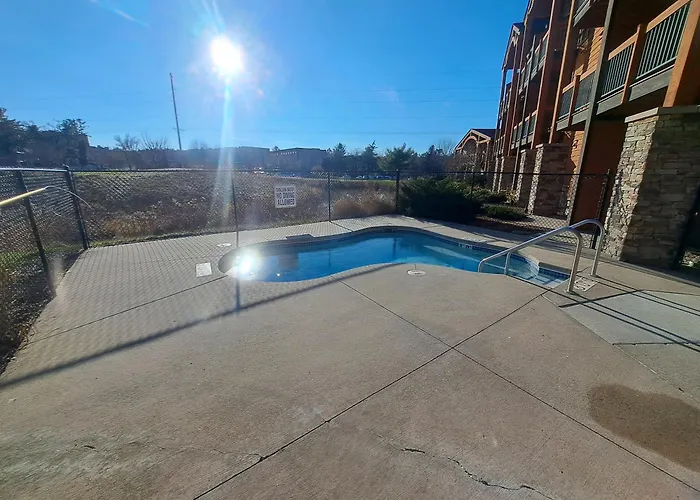 Chula Vista Villas Wisconsin Dells