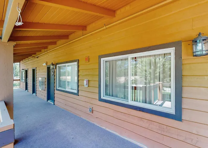 Chula Vista Villas Wisconsin Dells