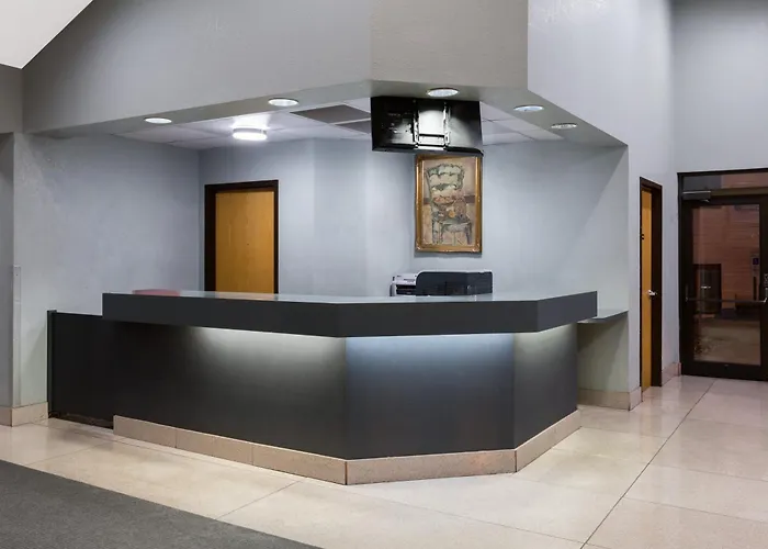 Super 8 By Wyndham Wisconsin Dells Hotel